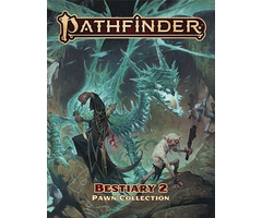 Paizo Publishing Pathfinder RPG 2E Pawns - Bestiary 2