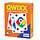 Qwixx: The Card Game
