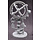 Dark Heaven Bones: Astrolabe, Orrery
