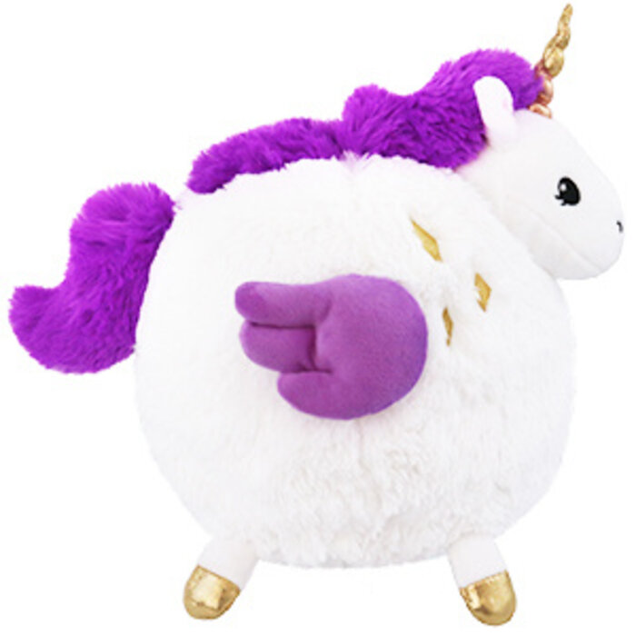 Squishables Squishable Mini Alicorn 7"