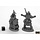 Bones Black: Dreadmere Townsfolk, Fishmongers (2)