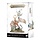 Warhammer Age of Sigmar: Lumineth Realm-Lords - Archmage Teclis and Celennar, Spirit of Hysh