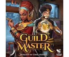 Good Games Publishing Guild Master