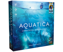 Arcane Wonders Aquatica