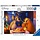 1000 pcs - Disney Collector's Edition: Lady and the Tramp
