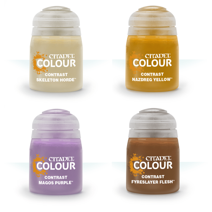 Games Workshop Citadel Contrast Paint 18mL