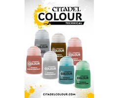 Games Workshop Citadel Technical Paint 24mL