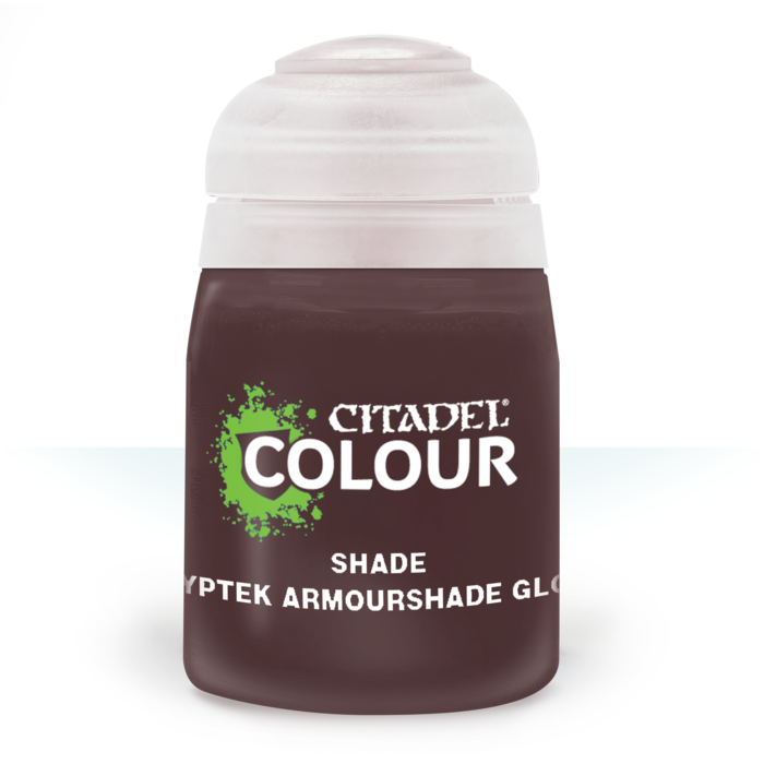 Games Workshop Citadel Shade Paint 18mL
