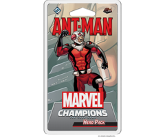 Fantasy Flight Games Marvel Champions LCG: Ant-Man Hero Pack