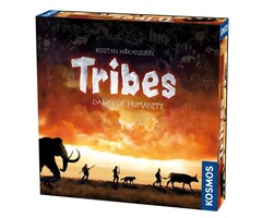 Thames and Kosmos Tribes - Dawn of Humanity