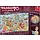 1000 pcs - WASGIJ Retro Destiny: #3, Sands of Time!