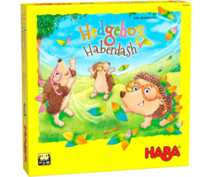 HABA Hedgehog Haberdash