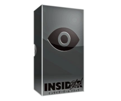 Oink Games Inc Insider: Black Edition