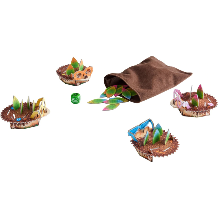 HABA Hedgehog Haberdash