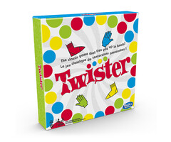 Hasbro Twister