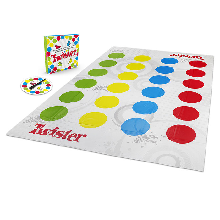 Hasbro Twister