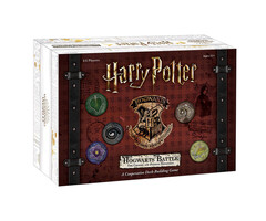 The OP Harry Potter - Hogwarts Battle - Charms and Potions Expansion