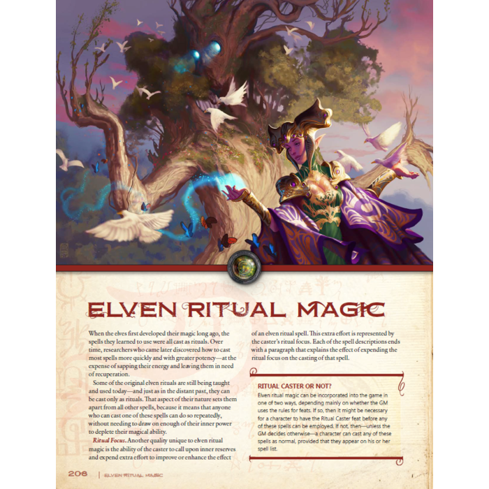 Kobold Press Deep Magic for 5th Edition