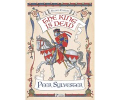 Osprey Games The King Is Dead (Second Edition)