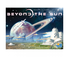 Rio Grande Games Beyond the Sun