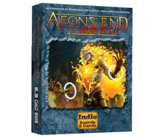 Amazon.com: Aeon's End: Southern Village by Indie Boards and