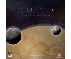 Dire Wolf Dune Imperium