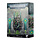 Warhammer 40K: Necrons - Szarekh the Silent King
