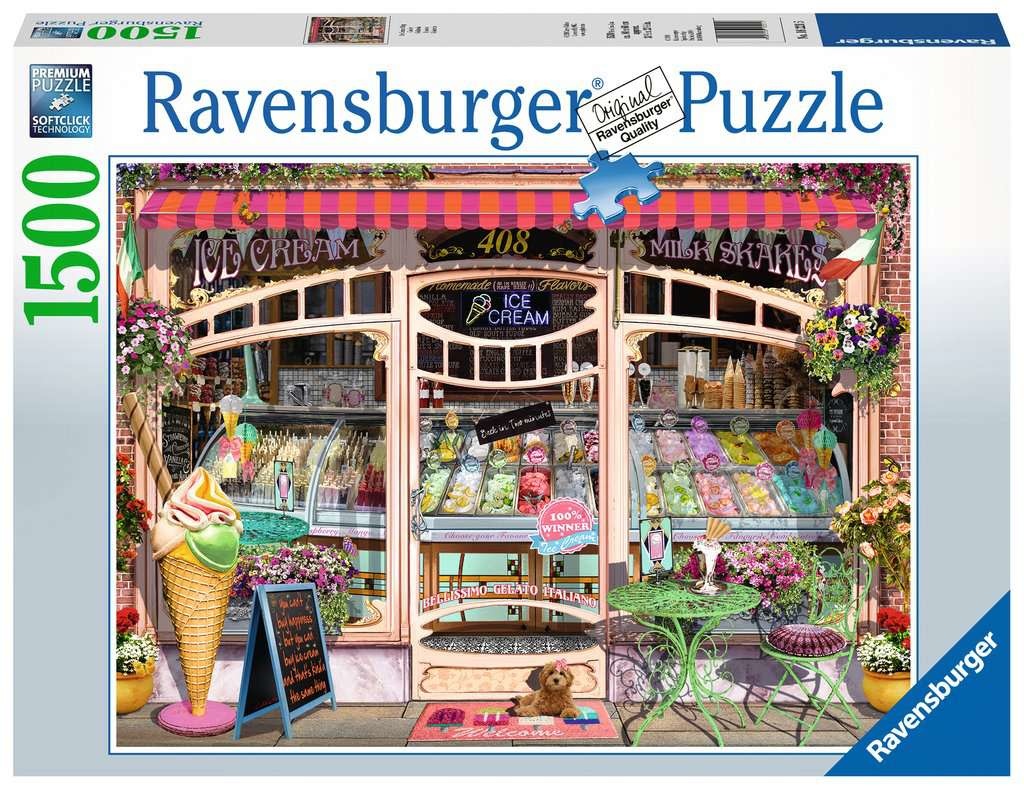 Ravensburger 24985 - Nous jouons au Shopping - J…