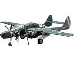 Revell Model Kits P-61 Black Widow - 1:48 Scale