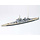 HMS King George V - 1:700 Scale