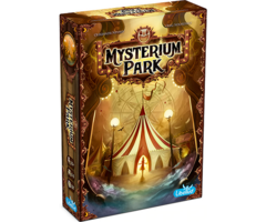 Libellud Mysterium Park