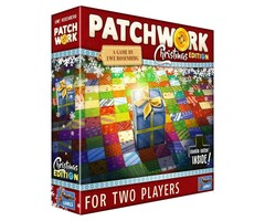Lookout Games Patchwork - Christmas Edition