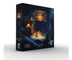 Elf Creek Games Merchants of the Dark Road