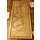 Wooden Cribbage Board: Game of Thrones - Westeros