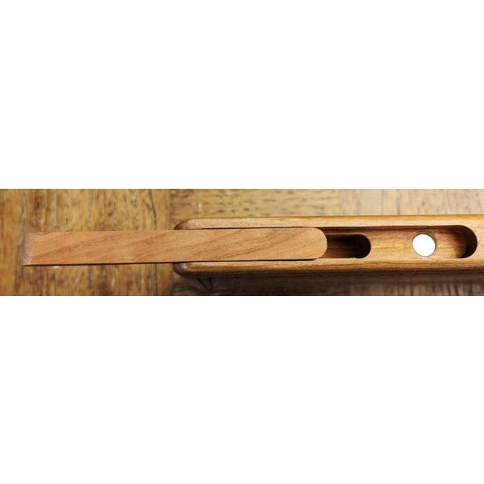 Unique Wood Products Wooden Cribbage Board: Game of Thrones - Westeros