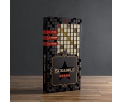 Winning Solutions Scrabble Grand Folding Edition