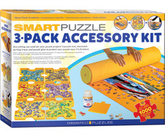 Eurographics Smart Puzzle - Accessory Kit