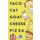 Taco Cat Goat Cheese Pizza