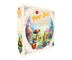 Elf Creek Games Honey Buzz Deluxe Edition