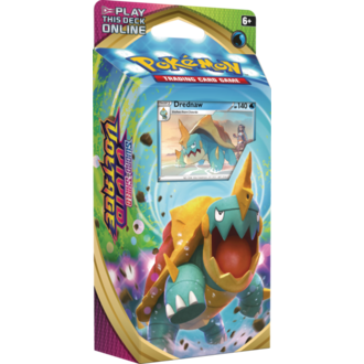 The Pokemon Company International Pokemon TCG Vivid Voltage Theme Deck The Pokemon Company International Pokemon TCG Vivid Voltage Theme Deck