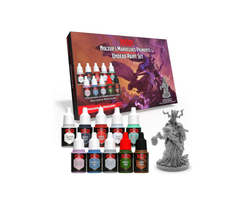 The Army Painter Nolzur's Marvelous Pigments - Undead Paint Set