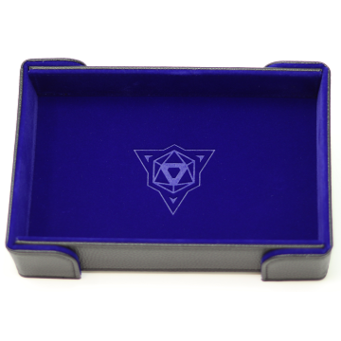 Die Hard Dice Dice Tray - Castle (Assorted Shapes/Colours)