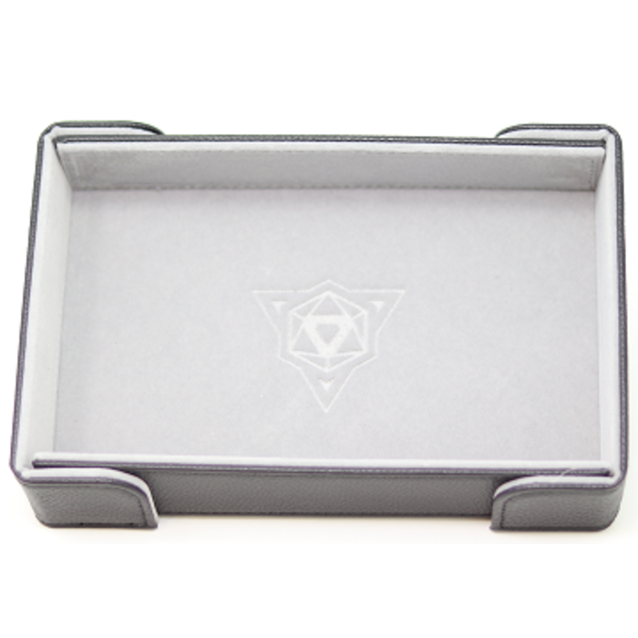 Die Hard Dice Dice Tray - Castle (Assorted Shapes/Colours)