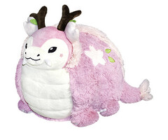 Squishables Squishable Sakura Dragon 15"