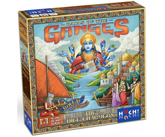 R&R Games Rajas of the Ganges: Dice Charmers Roll & Write
