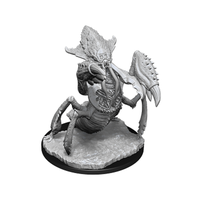 Wizkids/NECA LLC Nolzur's Marvelous Miniatures: Ankheg