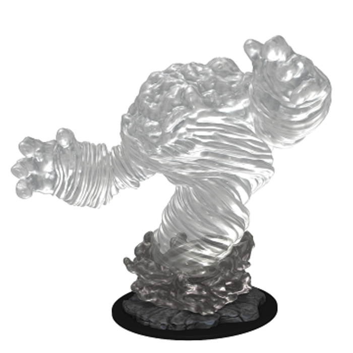 Wizkids/NECA LLC Pathfinder Deep Cuts Miniatures: Huge Air Elemental Lord