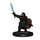 D&D Icons of the Realms: Dwarf Paladin Female Premium Painted Miniature