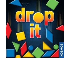 Thames and Kosmos Drop It