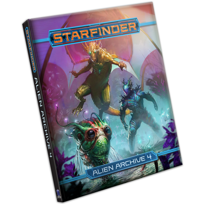 starfinder alien archive 2 pdf download link